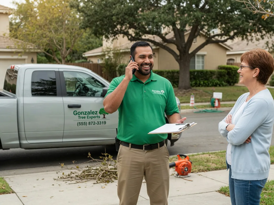 Tree Service Beeville, TX FAQs